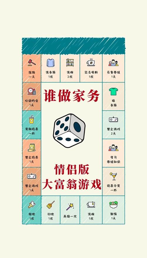 家庭生活游戏攻略必备 让家庭时光变得更有趣