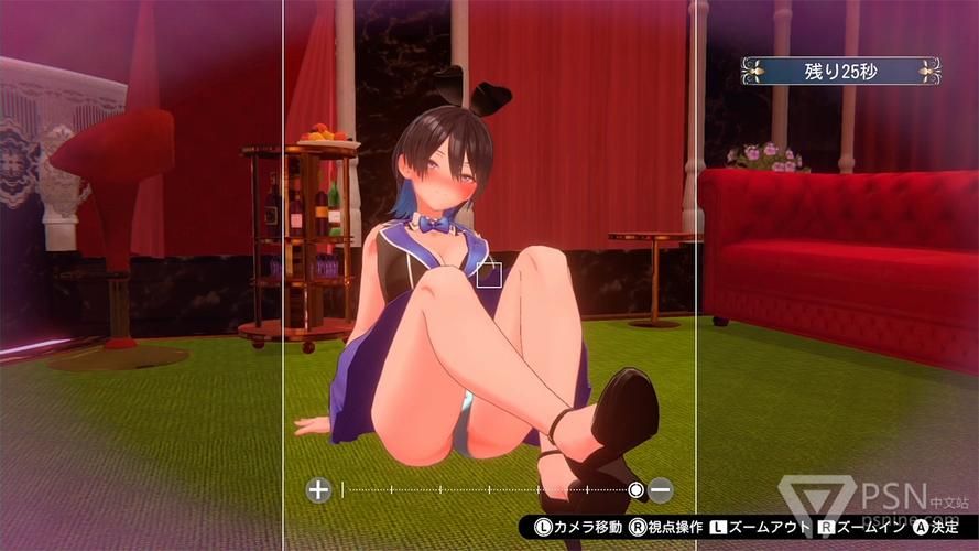 家庭生活绅士游戏怎么玩 新手入门指南在这里 家庭生活绅士游戏怎么玩 新手入门指南在这里