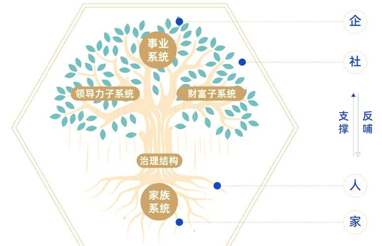 家族事业官网如何助力企业传承与创新发展