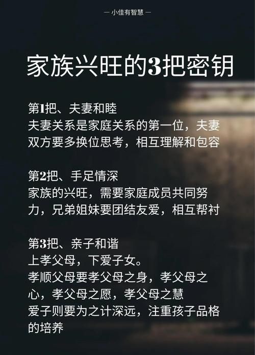 家族事业版本大全精选推荐总有一款适合你