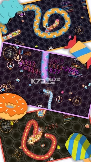 家族崩坏终极12.0官方正式版下载最新版免费领取