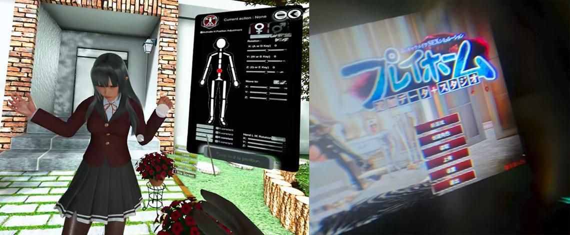 家族崩坏终极版汉化版最新改动内容介绍