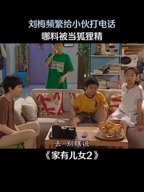 家有儿女2完结版安卓下载高清无广告流畅播放