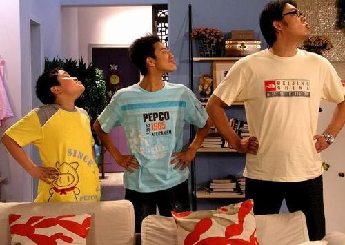 家有儿女2完结版最新版本全集免费观看完整版