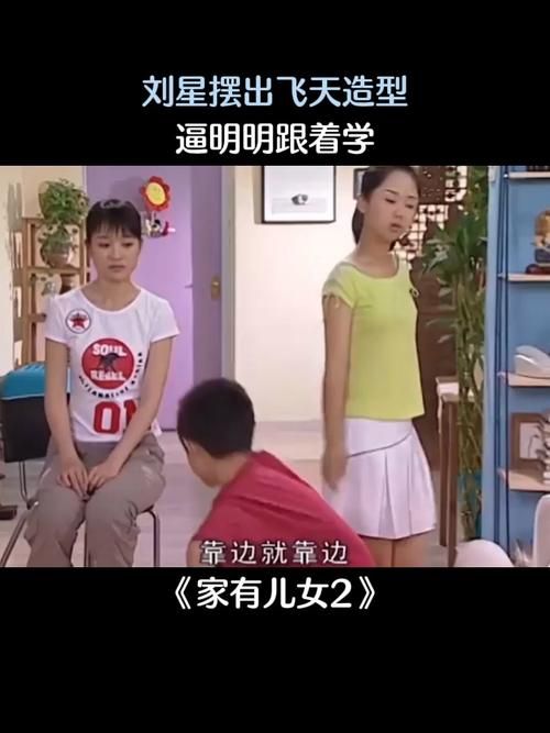 家有儿女2完结版最新版本是多少剧情介绍和演员表