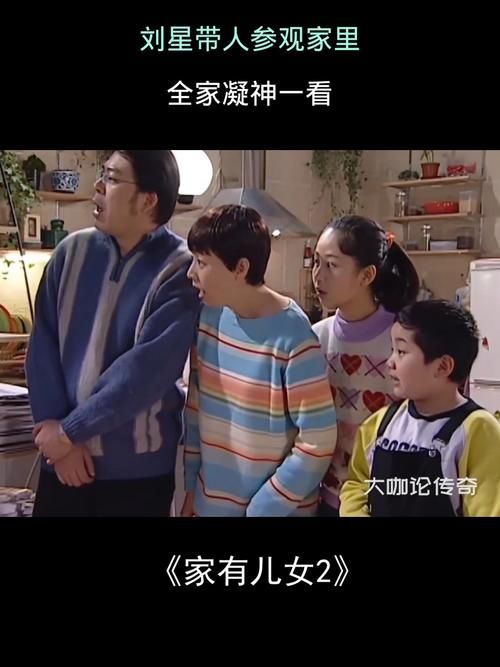 家有儿女2完结版游戏下载手机电脑都能玩