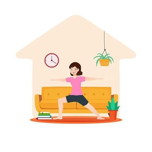 家里蹲女友官网教你如何让宅家生活更有趣