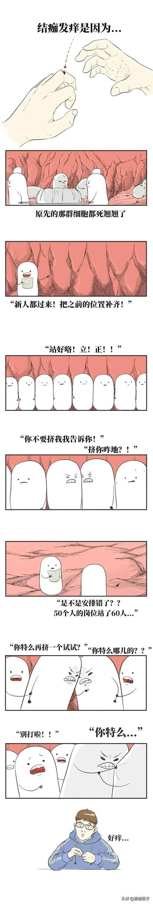 家里蹲女友版本大全 快来对号入座你的类型