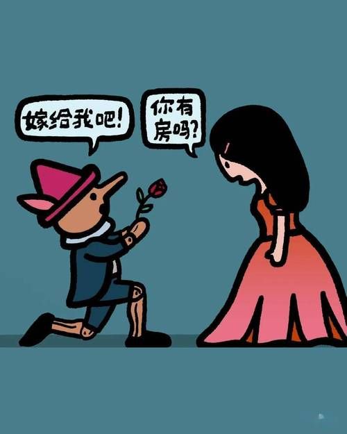家里蹲女友版本大全 快来对号入座你的类型