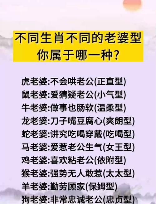 家里蹲女友版本大全 快来对号入座你的类型