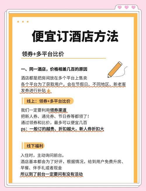 宾馆最新价格对比指南 省钱攻略看这篇就够了