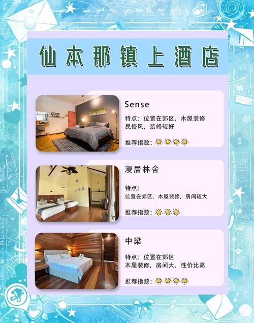 宾馆版本大全有哪些 这份指南告诉你