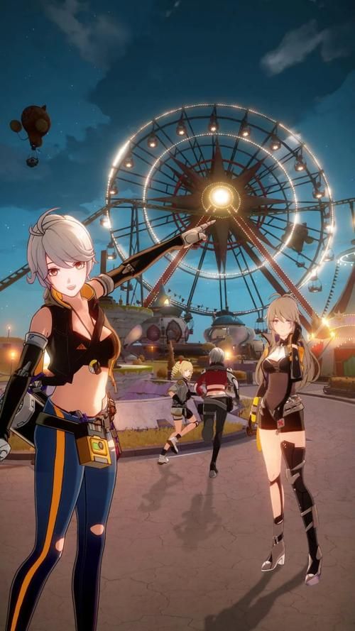 宿命论游戏介绍 玩家评价与游戏体验分享