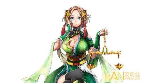 宿命论游戏官网角色介绍 探索每个英雄的独特命运