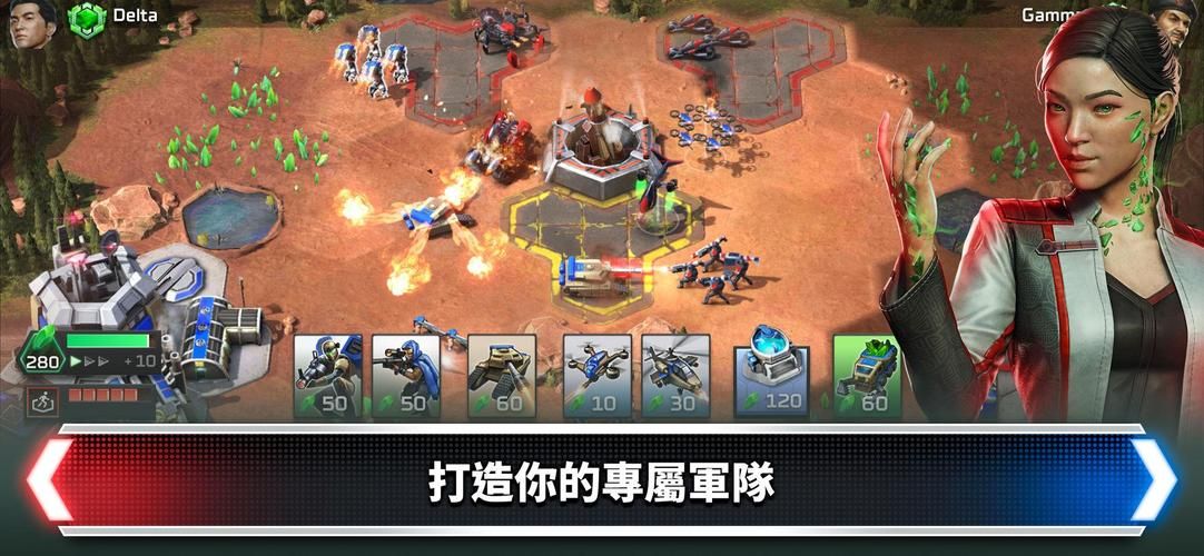 宿敌派对游戏官网角色介绍 最强阵容搭配推荐 宿敌派对游戏官网角色介绍 最强阵容搭配推荐