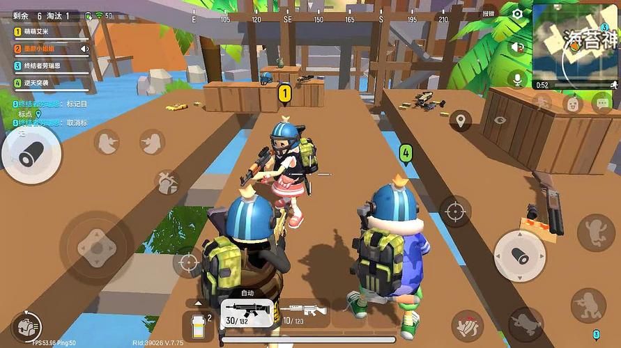 宿敌派对游戏官网角色介绍 最强阵容搭配推荐 宿敌派对游戏官网角色介绍 最强阵容搭配推荐