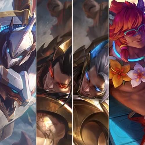 宿敌派对游戏官网角色介绍 最强阵容搭配推荐 宿敌派对游戏官网角色介绍 最强阵容搭配推荐