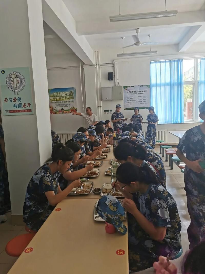 寄宿生活最新体验分享 学生真实感受