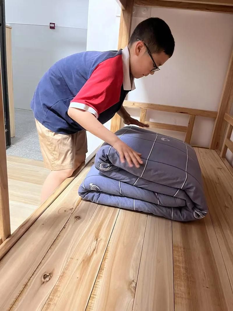 寄宿生活最新体验分享 学生真实感受