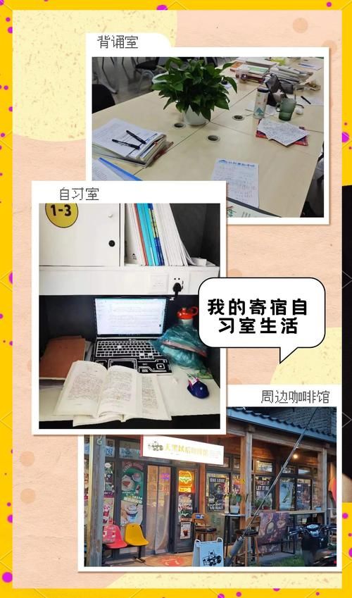 寄宿生活最新体验分享 学生真实感受