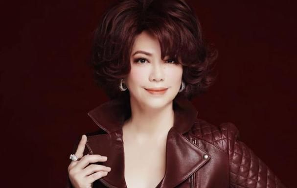 富江想结婚最新消息曝光 网友热议她的择偶标准