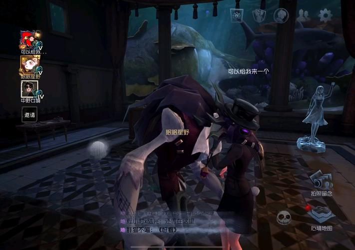 富江想结婚游戏介绍 最新玩法与角色解析