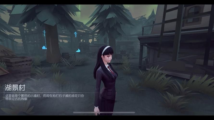 富江想结婚游戏介绍 最新玩法与角色解析