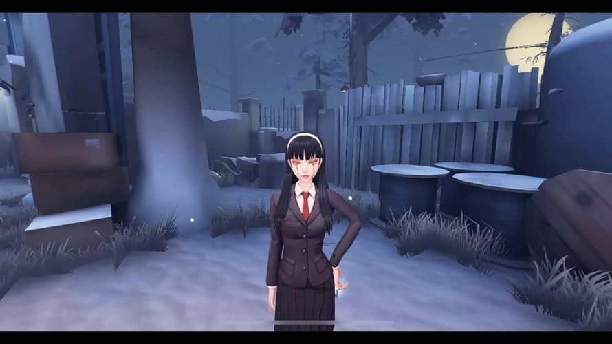 富江想结婚游戏介绍 最新玩法与角色解析