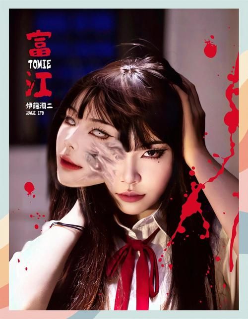 富江想结婚游戏介绍 最新玩法与角色解析