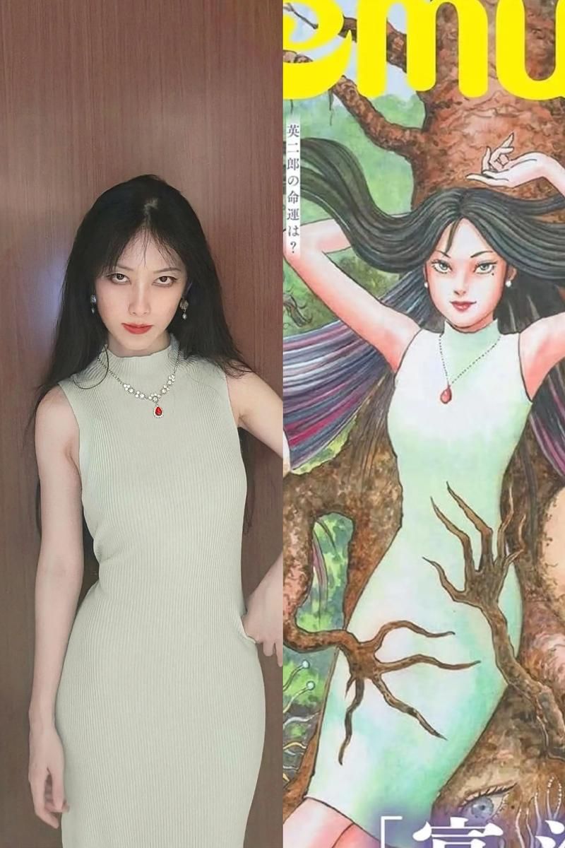 富江想结婚版本大全 你想知道的都在这里