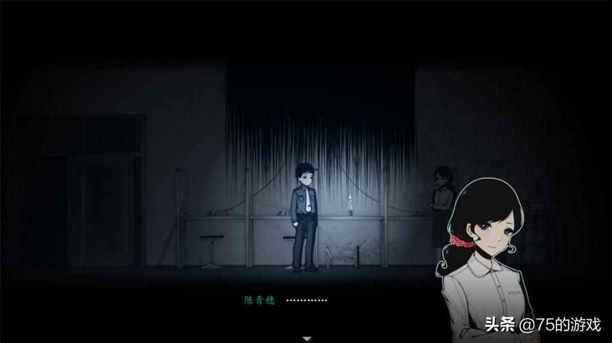 寡妇的偏远客栈安卓版下载 恐怖冒险游戏等你挑战