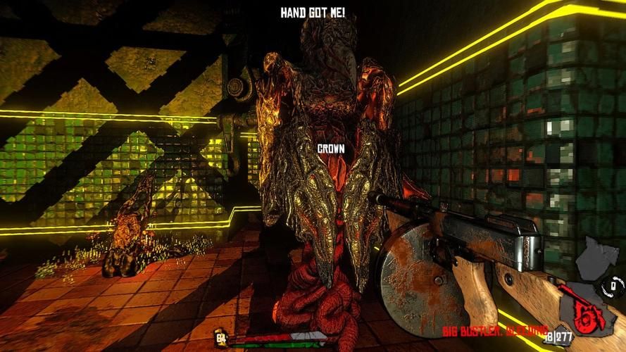 寡妇的偏远客栈安卓版下载 恐怖冒险游戏等你挑战