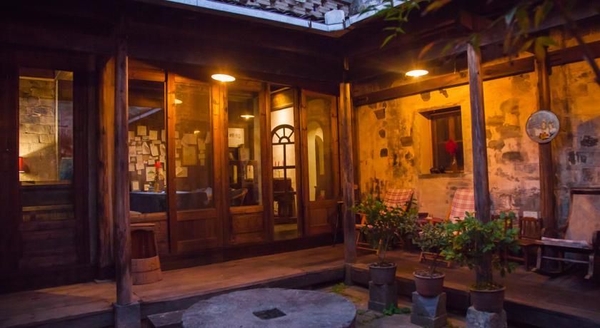 寡妇的偏远客栈最新故事揭秘乡村神秘传说