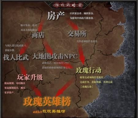 寡妇的偏远客栈版本大全玩家心得体验分享