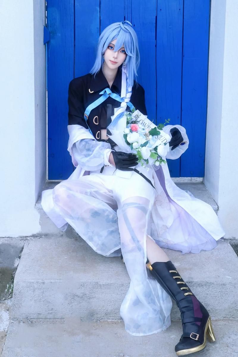 对妻子进行cosplay指导下载地址及实用技巧