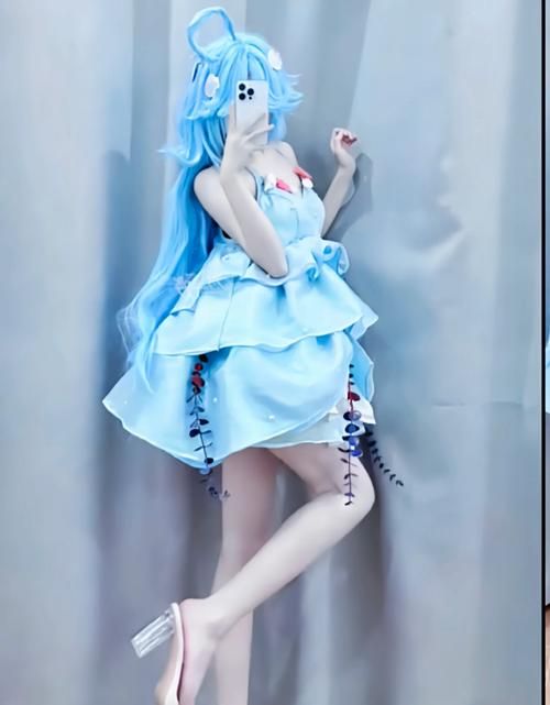 对妻子进行cosplay指导下载地址及实用技巧