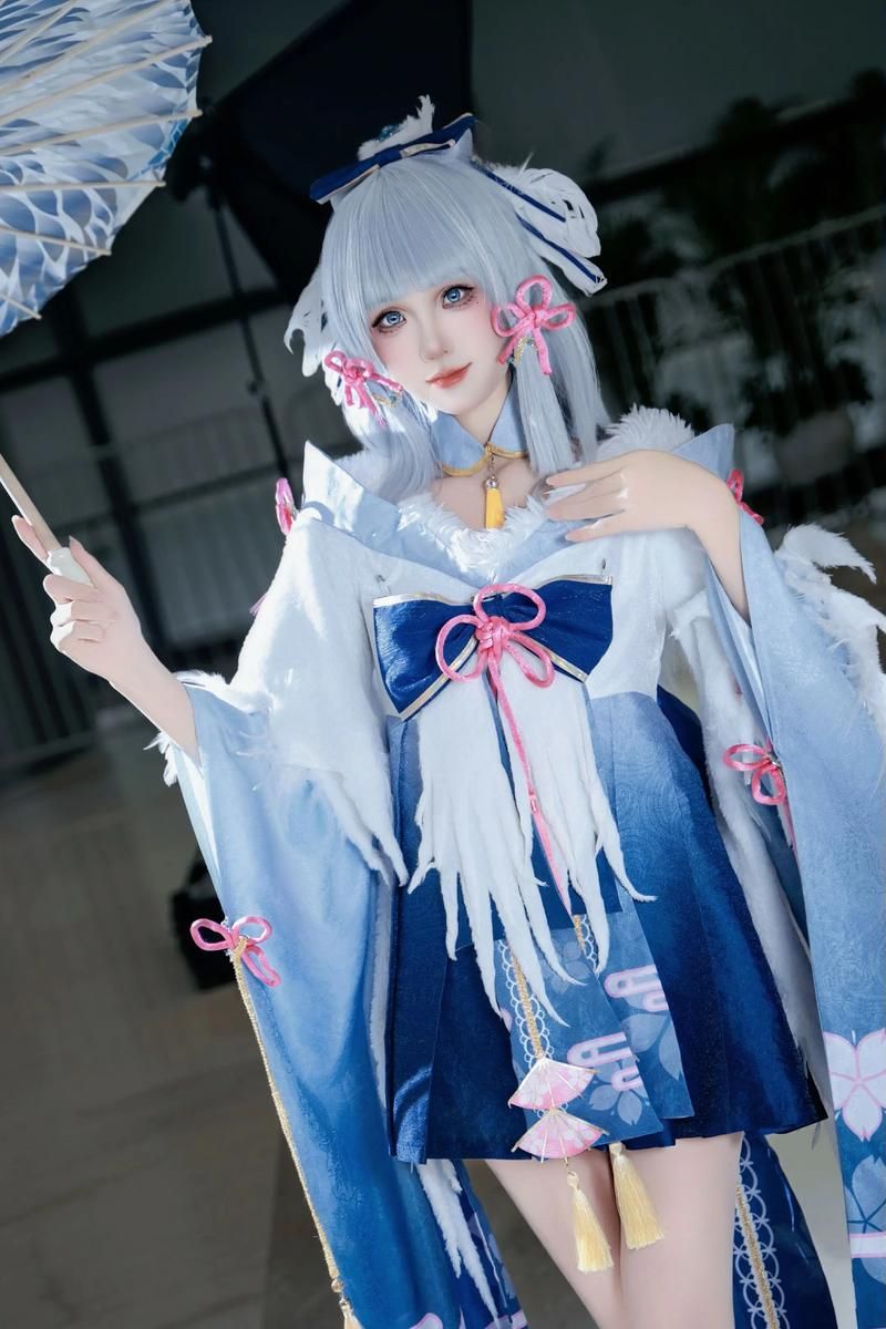 对妻子进行cosplay指导下载地址及实用技巧