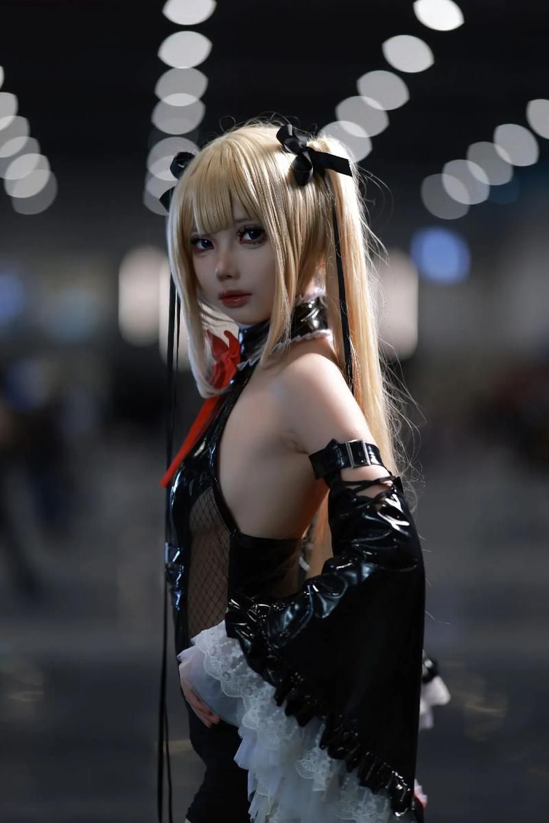 对妻子进行cosplay指导下载地址及实用技巧