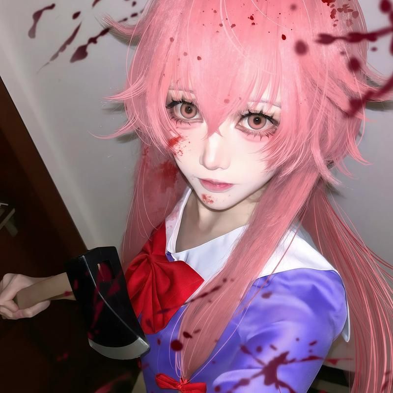 对妻子进行cosplay指导下载地址及实用技巧