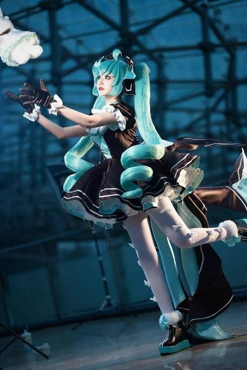 对妻子进行cosplay指导下载地址及实用技巧