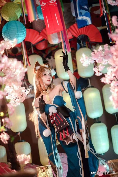 对妻子进行cosplay指导在哪下载新手必看