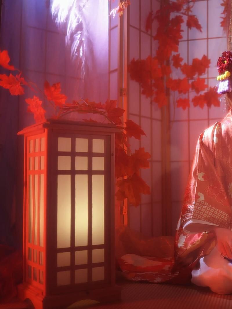 对妻子进行cosplay指导在哪下载新手必看