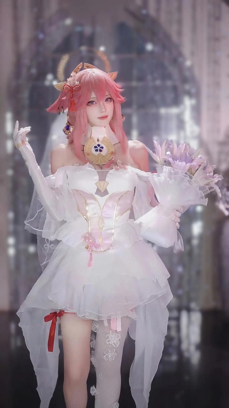 对妻子进行cosplay指导在哪下载新手必看