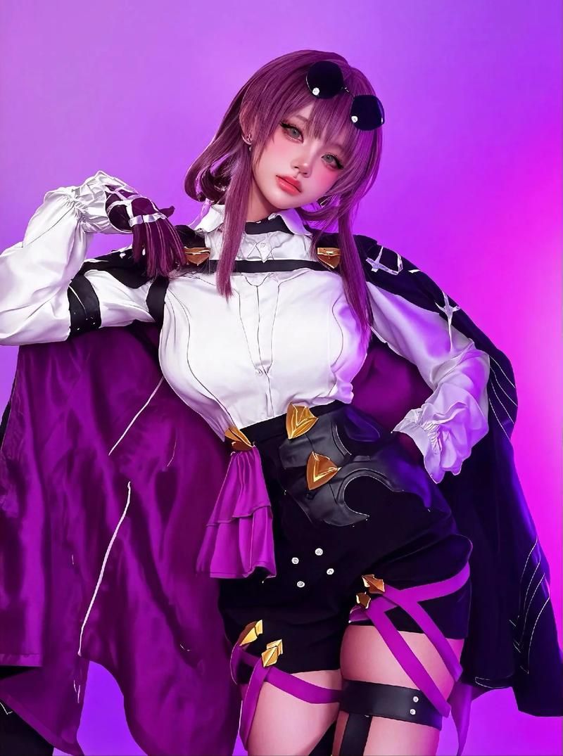 对妻子进行cosplay指导在哪下载新手必看