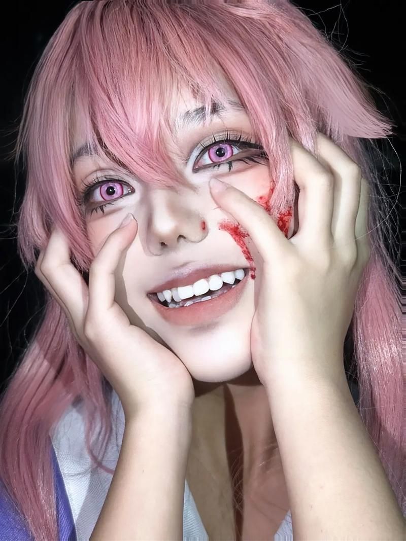 对妻子进行cosplay指导在哪下载新手必看