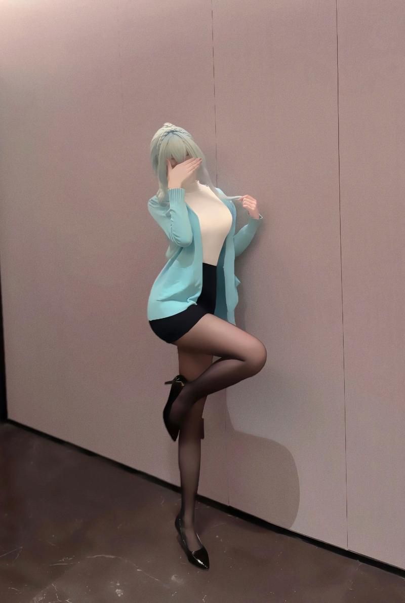 对妻子进行cosplay指导在哪下载新手必看