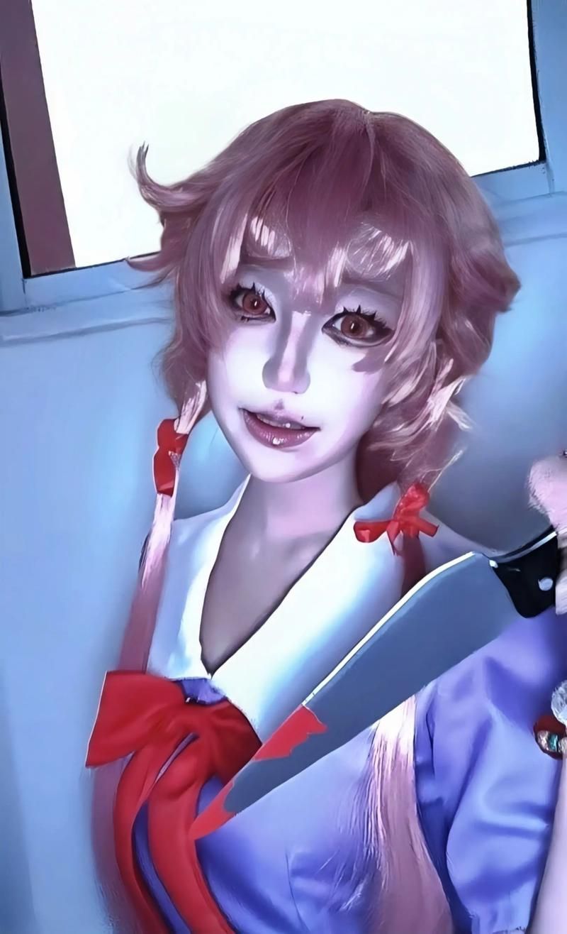 对妻子进行cosplay指导在哪下载新手必看