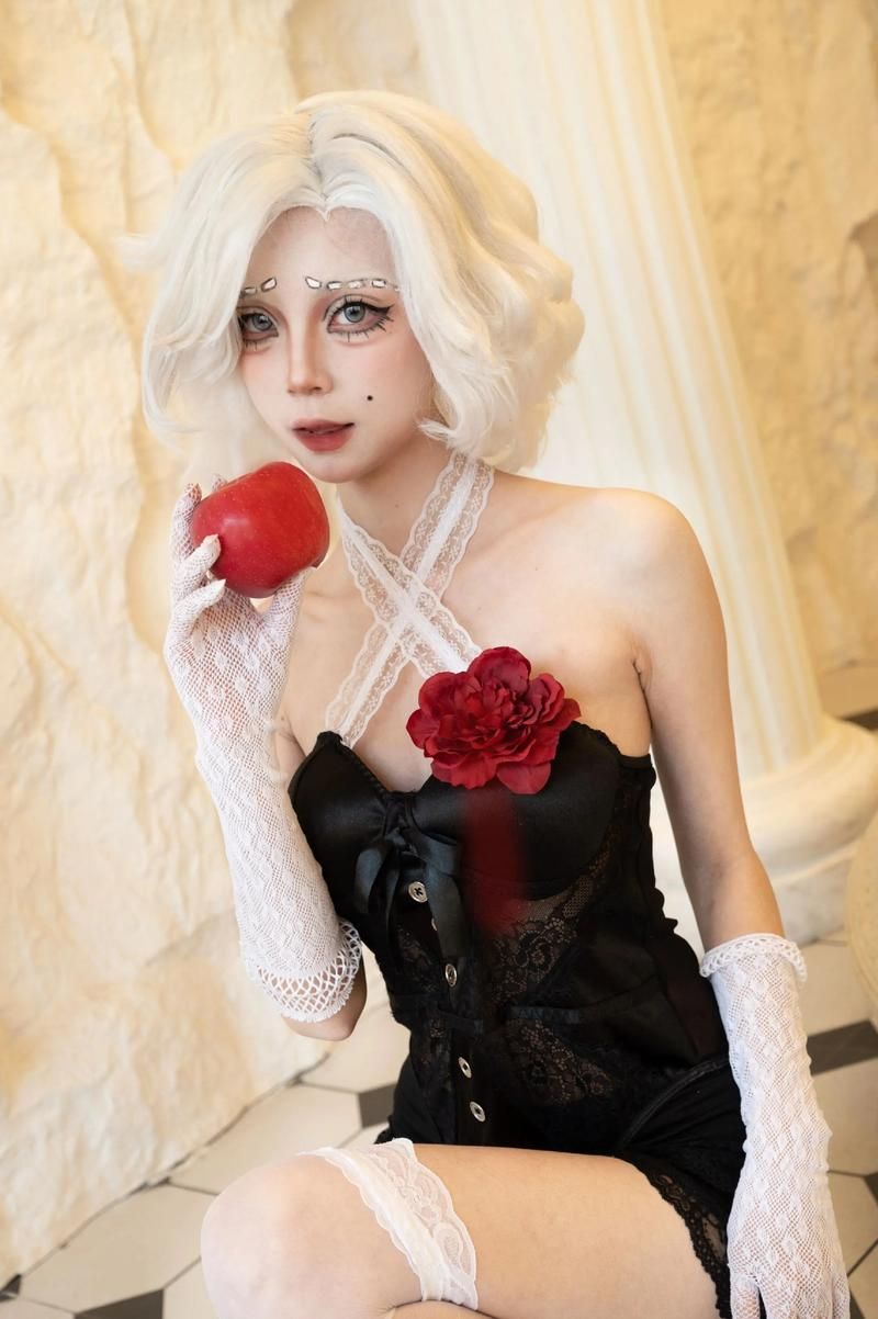 对妻子进行cosplay指导在哪下载新手必看