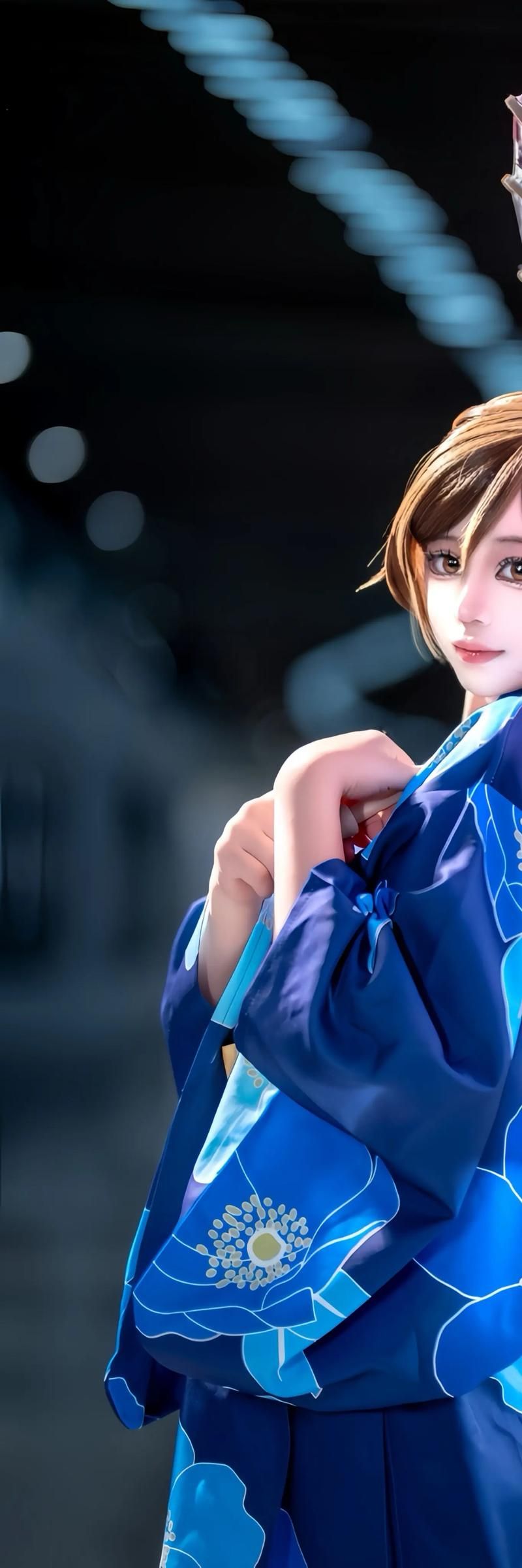 对妻子进行cosplay指导官方正式版下载最新版教程分享