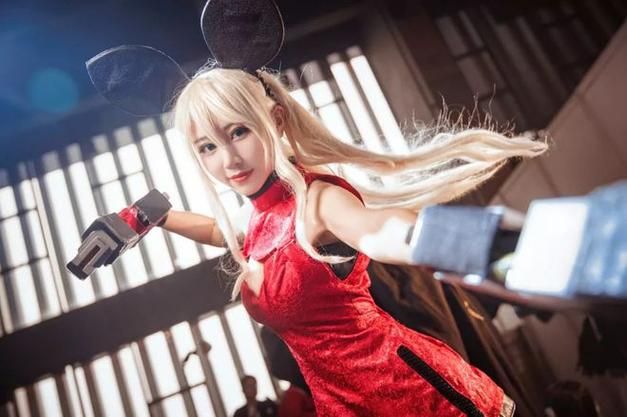 对妻子进行cosplay指导官方正式版下载最新版教程分享